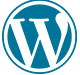 logo Wordpress